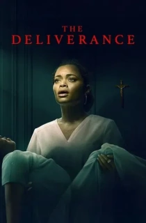 The Deliverance NetFlix Original (2024) WEB-DL Dual Audio {Hindi-English} 480p [400MB] | 720p [1.1GB] | 1080p [2.4GB]