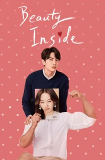 Beauty Inside (Season 1 – Complete) Hindi Dubbed (ORG) All Episodes 480p | 720p WEB-DL