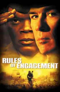 Rules of Engagement (2000) BluRay Dual Audio [Hindi ORG. + English] Full Movie 480p | 720p | 1080p