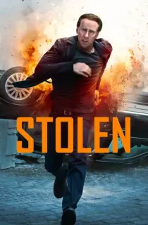 Stolen (2012) Dual Audio {Hindi-English} 480p [300MB] | 720p [800MB] | 1080p [1.7GB]