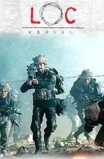 LOC: Kargil (2003) WEB-DL Hindi Full Movie 480p | 720p | 1080p