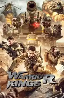 Warrior Kings (2021) WEB-DL Multi Audio [Hindi ORG. + Tamil + Telugu + Malayalam] Full Movie 480p [400MB] | 720p [1GB] | 1080p [1.5GB]