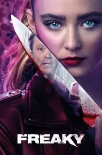 Freaky (2020) BluRay Dual Audio [Hindi ORG. + English] Full Movie 480p [400MB] | 720p [1.1GB] | 1080p [2.4GB]