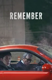 Remember (2022) BluRay Multi Audio [Hindi + Korean + Tamil + Telugu] Full Movie 480p [650MB] | 720p [900MB] | 1080p [1.8GB]