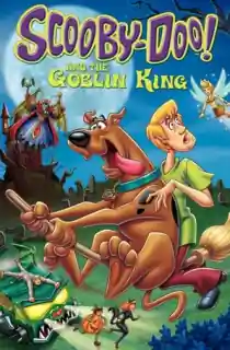 Scooby-Doo and the Goblin King (2008) WEB-DL Dual Audio [Hindi ORG. + English] Full Movie 480p | 720p | 1080p
