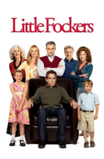 Little Fockers (2010) Dual Audio (Hindi-English) 480p [350MB] || 720p [700MB] || 1080p [1.5GB]