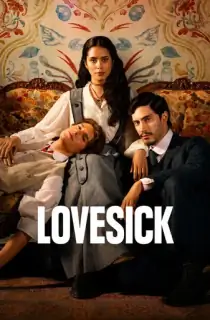 Lovesick (2026) Season 1 Dual Audio [Hindi ORG. + English] Complete Netflix Original WEB Series 480p | 720p | 1080p WEB-DL