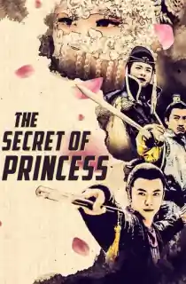 The Secret of Princess (2020) Dual Audio [Hindi + Chinese] WeB-DL 480p [330MB] | 720p [800MB] | 1080p [1.5GB]