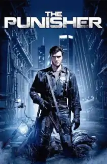 The Punisher (1989) BluRay Dual Audio [Hindi ORG. + English] Full Movie 480p | 720p | 1080p