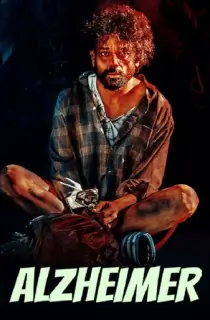 Alzheimer (2024) WEB-DL Punjabi Full Movie 480p [400MB] | 720p [1.1GB] | 1080p [2.3GB] | 2160p 4K [7.5GB]