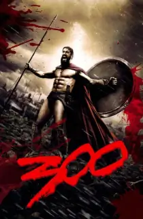 300 Movie (2006) BluRay Multi Audio [Hindi ORG. + English + Tamil + Telugu] Full Movie 480p | 720p | 1080p | 2160p 4K