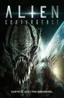 Alien Convergence (2017) Dual Audio {Hindi-English} 480p [300MB] | 720p [1.2GB]
