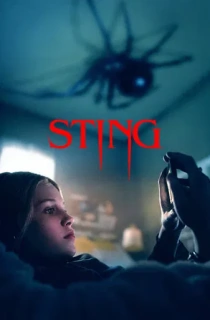 Sting (2024) BluRay Dual Audio [Hindi ORG. + English] Full Movie 480p [400MB] | 720p [950MB] | 1080p [2.2GB]