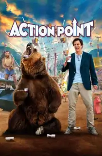 Action Point (2018) WEB-DL Dual Audio [Hindi ORG. + English] Full Movie 480p | 720p | 1080p