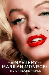 The Mystery of Marilyn Monroe: The Unheard Tapes (2022) Dual Audio {Hindi-English} 480p [300MB] | 720p [900MB] | 1080p [2GB]