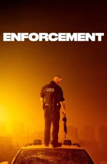 Enforcement (2020) Dual Audio [Hindi + Danish] WeB-DL 480p [400MB] | 720p [1GB]
