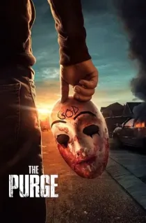 The Purge (Season 1-2) Dual Audio [Hindi ORG. + English] Complete Amazon Prime WEB Series 720p | 1080p BluRay