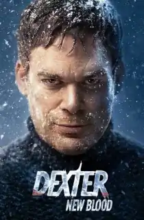Dexter: New Blood (Season 1) 2021-2022 {Hindi dubbed} 720p [250MB] || 1080p [900MB]