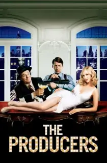 The Producers (2005) BluRay Dual Audio [Hindi ORG. + English] Full Movie 480p | 720p | 1080p