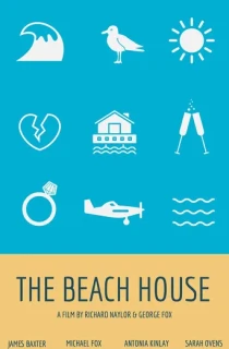 The Beach House (2019) {Hindi-English} BluRay 480p [300MB] || 720p [800MB] || 1080p [1.8GB]