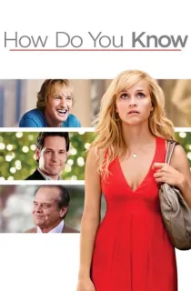 How Do You Know (2010) Dual Audio [Hindi + English] WeB-DL 480p [400MB] | 720p [1.1GB] | 1080p [2.5GB]