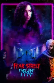 Fear Street Part 1: 1994 (2021) WEB-DL Dual Audio [Hindi ORG. + English] Full Movie 480p [350MB] | 720p [1.1GB] | 1080p [2.4GB] | 2160p 4K [9.8GB]