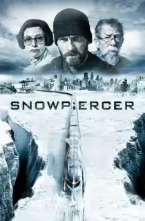 Snowpiercer (2013) BluRay Dual Audio [Hindi ORG. + English] Full Movie 480p | 720p | 1080p | 2160p 4K