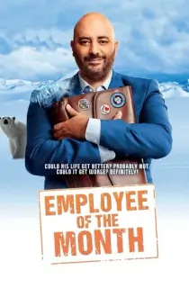Employee of the Month (2022) WEB-DL Multi Audio [Hindi ORG. + French + Tamil + Telugu] Full Movie 480p [250MB] | 720p [700MB] | 1080p [1.6GB]