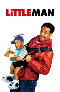 Little Man (2006) BluRay Dual Audio {Hindi-English} 480p [450MB] | 720p [1GB] | 1080p [2GB]