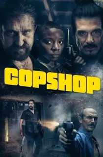 Copshop (2021) BluRay Multi Audio [Hindi ORG. + English + Tamil + Telugu] 480p [750MB] | 720p [1.2GB] | 1080p [2.4GB]