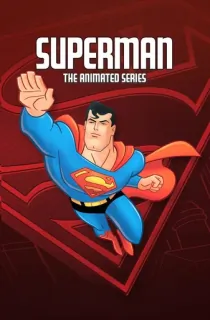 Superman: The Animated Series (Season 1-4) {English With Subtitles} WeB-DL 720p [100MB] || 1080p 10Bit BluRay [420MB]