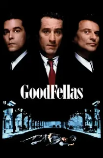 Goodfellas (1990) BluRay {English With Subtitles} Full Movie 480p [500MB] | 720p [1.5GB] | 1080p [2.5GB]