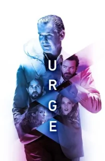 Urge (2016) BluRay Dual Audio {Hindi-English} 480p [330MB] | 720p [900MB] | 1080p [2GB]