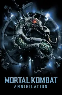 Mortal Kombat: Annihilation (1997) BluRay Dual Audio [Hindi ORG. + English] Full Movie 480p | 720p | 1080p