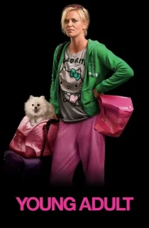 Young Adult (2011) BluRay Dual Audio [Hindi ORG. + English] Full Movie 480p [300MB] | 720p [850MB] | 1080p [1.8GB]