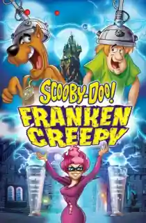 Scooby-Doo! Frankencreepy (2014) WEB-DL Dual Audio [Hindi ORG. + English] Full Movie 480p | 720p | 1080p