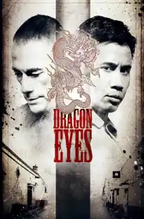 Dragon Eyes (2012) Dual Audio {Hindi-English} 480p [300MB] | 720p [900MB] | 1080p [2GB]