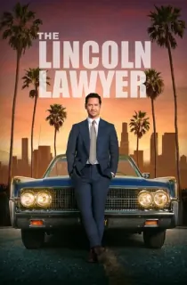 The Lincoln Lawyer (Season 1-4) Dual Audio [Hindi ORG. + English] Complete Netflix Original WEB Series 720p | 1080p WEB-DL