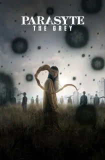 Parasyte: The Grey – Netflix Original (2024-Series) Season 1 MULTi Audio {Hindi-English-Korean} 480p | 720p | 1080p WEB-DL