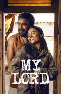 My Lord (2026) WEB-DL Dual Audio [Hindi ORG. + Tamil] Full Movie 480p [500MB] | 720p [1.5GB] | 1080p [3GB]