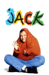 Jack (1996) {English With Subtitles} 480p [400MB] || 720p [900MB]