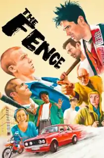 The Fence (2022) {English With Subtitles} WEB-DL 480p [280MB] || 720p [760MB] || 1080p [1.8GB]