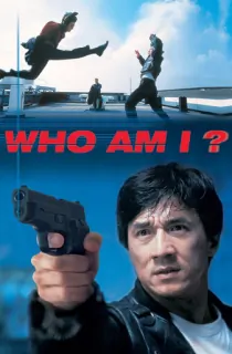 Who Am I (1998) BluRay Dual Audio [Hindi ORG. + English] Full Movie 480p | 720p | 1080p