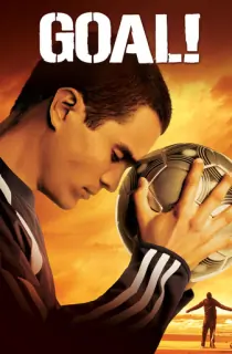 Goal! The Dream Begins (2005) Dual Audio {Hindi-English} 480p [400MB] | 720p [1GB]