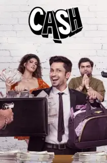 Cash (2021) WEB-DL Hindi Full Movie 480p [350MB] | 720p [1GB] | 1080p [2GB]