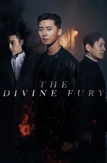 The Divine Fury (2019) BluRay Multi Audio [Hindi ORG. + English + Korean] 480p [550MB] | 720p [1.3GB] | 1080p [3.1GB]