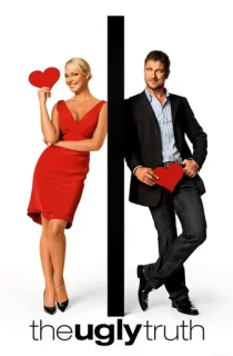 The Ugly Truth (2009) BluRay Dual Audio [Hindi ORG. + English] Full Movie 480p | 720p | 1080p