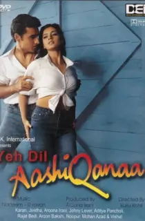 Yeh Dil Aashiqanaa (2002) Hindi Full Movie WEB-DL 480p | 720p | 1080p