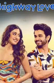 Highway Love (Season 1) Hindi Amazon MiniTV Complete Web Series 480p | 720p | 1080p WEB-DL