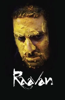 Raavan (2010) Hindi Full Movie WEB-DL 480p | 720p | 1080p